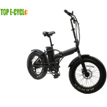 Elektrischer Fahrradmotor 250w Motor Klappfahrrad Pocket Bike